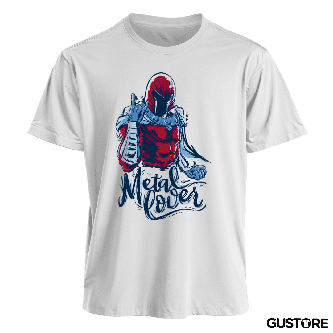 Polera Magneto