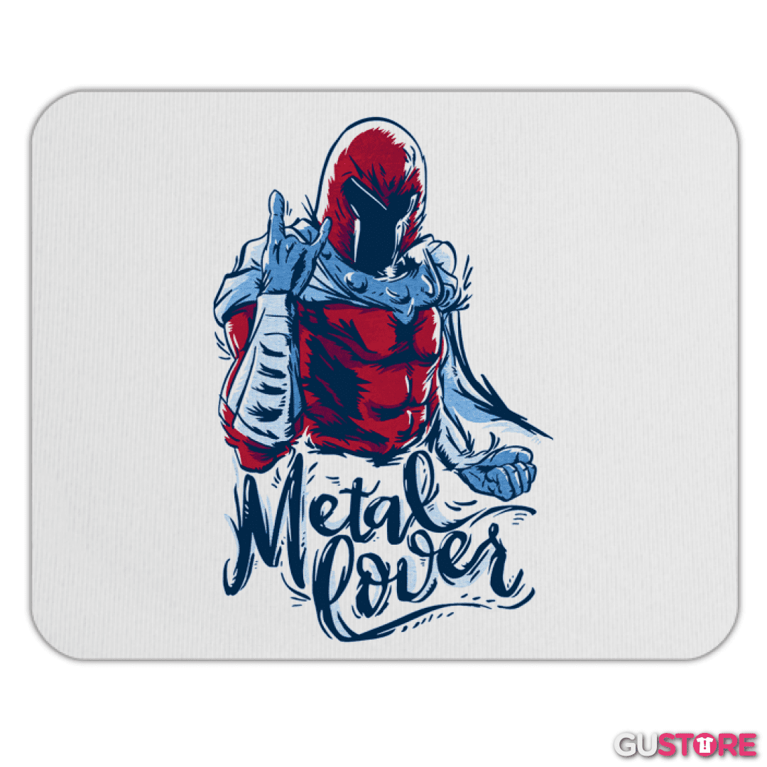 Mousepad Magneto