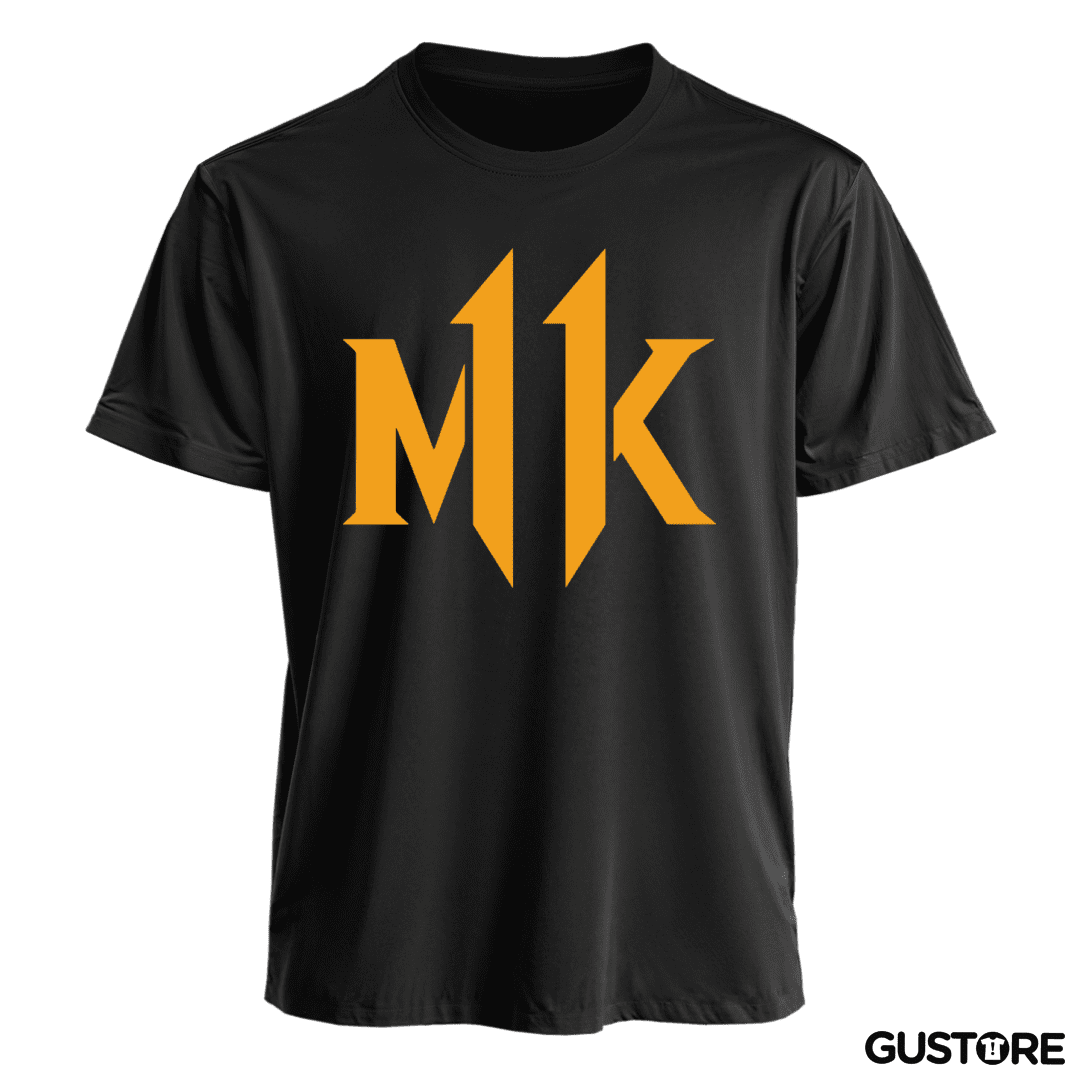 Polera Mortal kombat 11