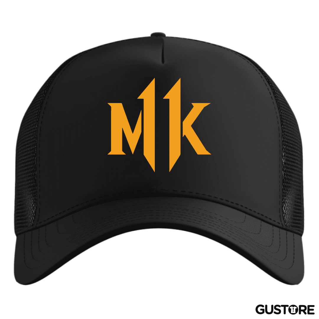 Gorro Mortal kombat 11