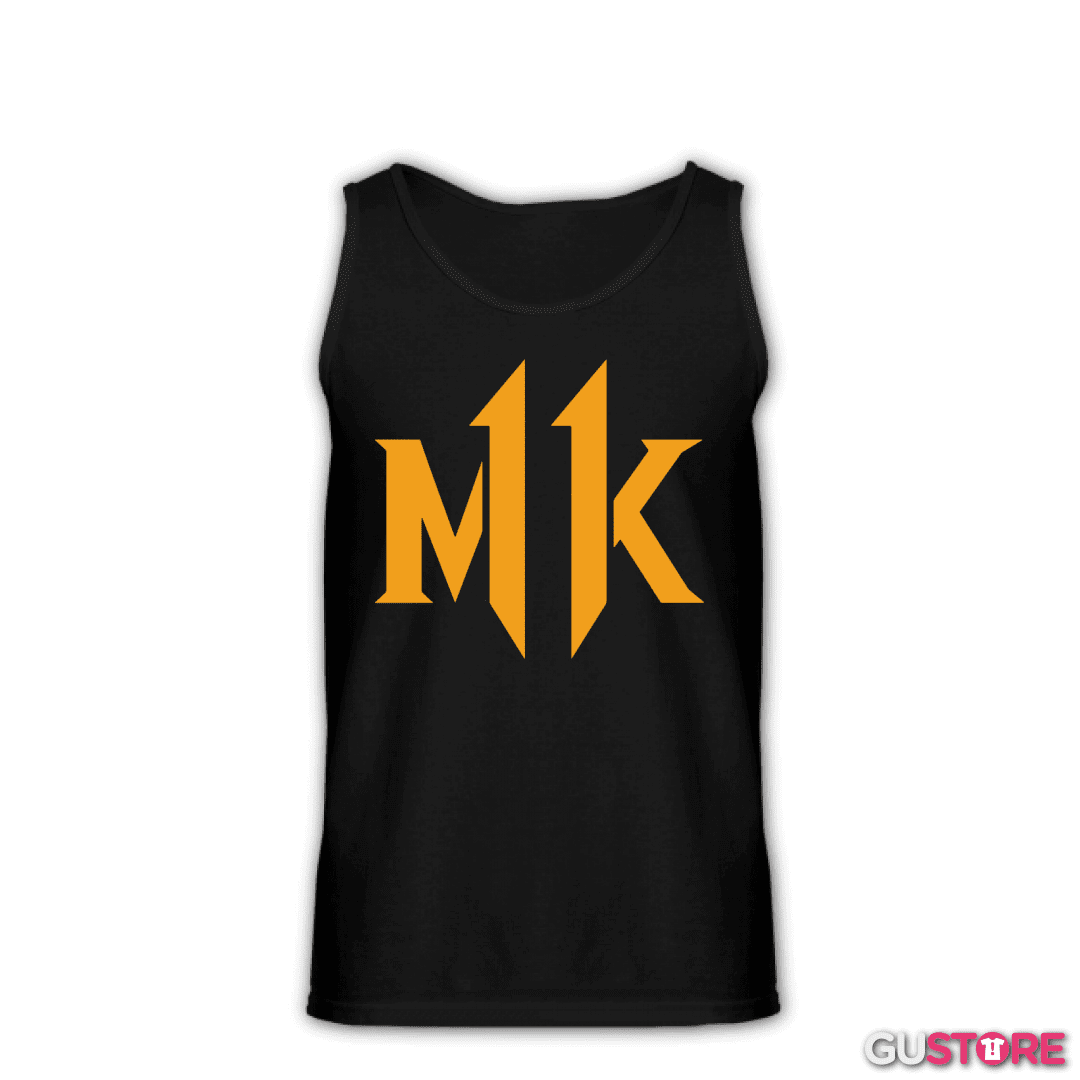 Sudadera Mortal kombat 11