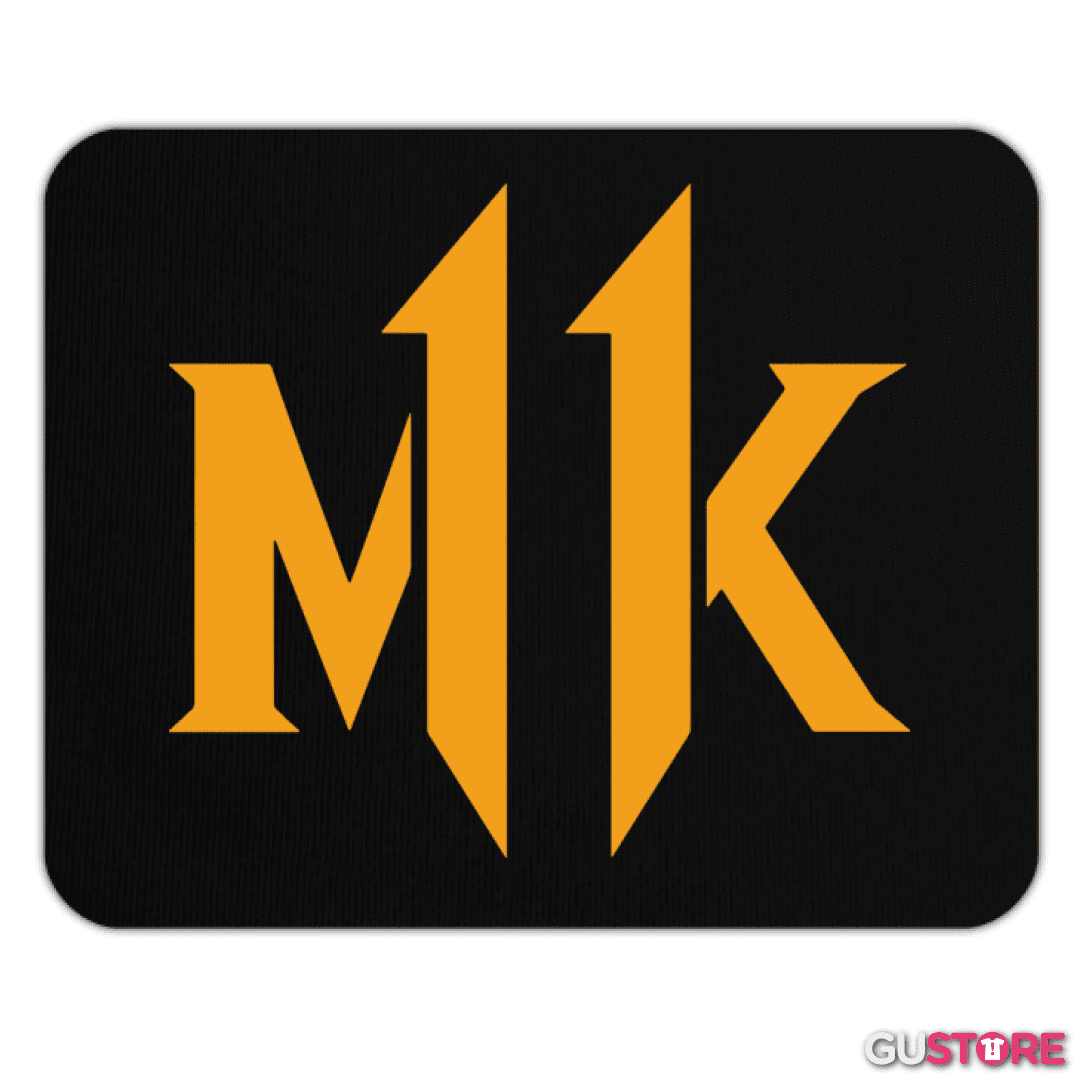 Mousepad Mortal kombat 11