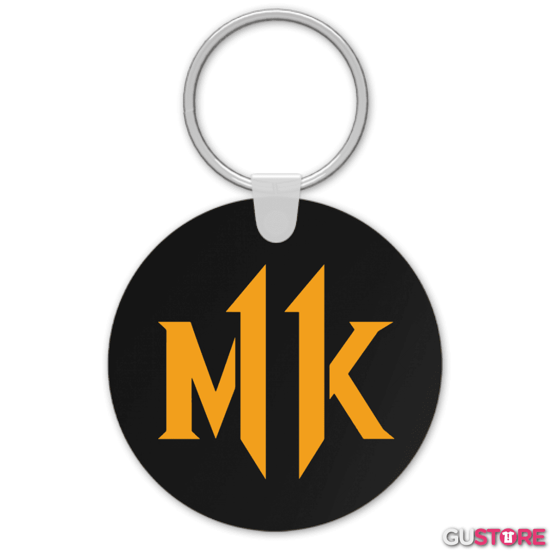 Llavero Mortal kombat 11