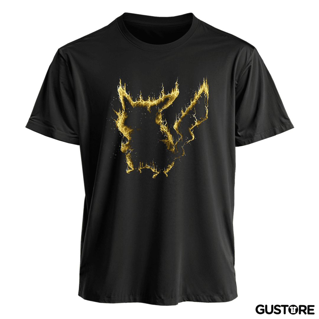 Polera Tipo electrico I