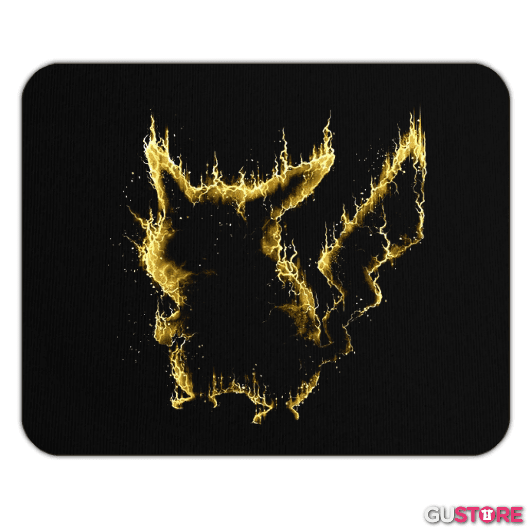 Mousepad Tipo electrico I