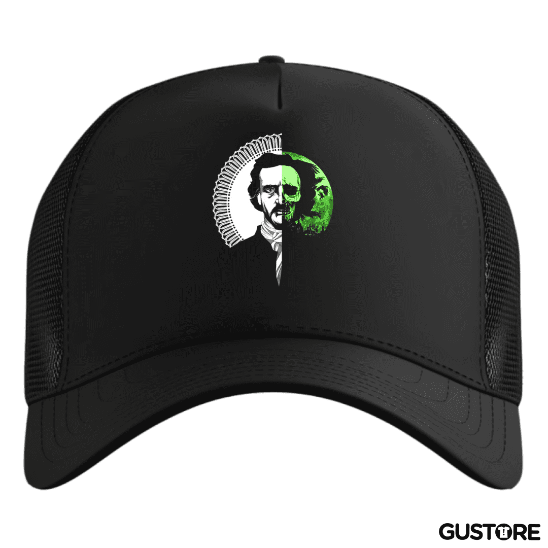 Gorro Edgar Allan Poe