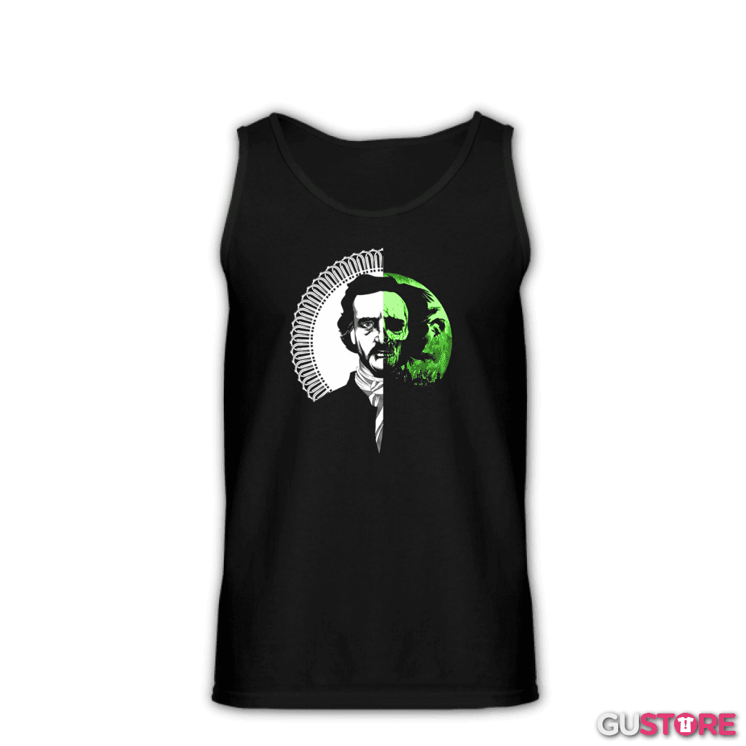 Sudadera Edgar Allan Poe