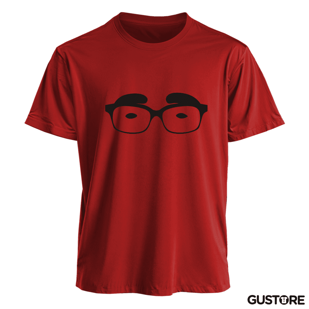Polera Scorsese