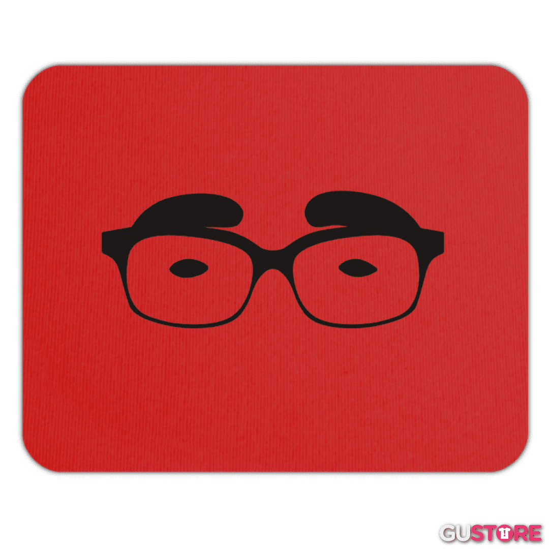 Mousepad Scorsese
