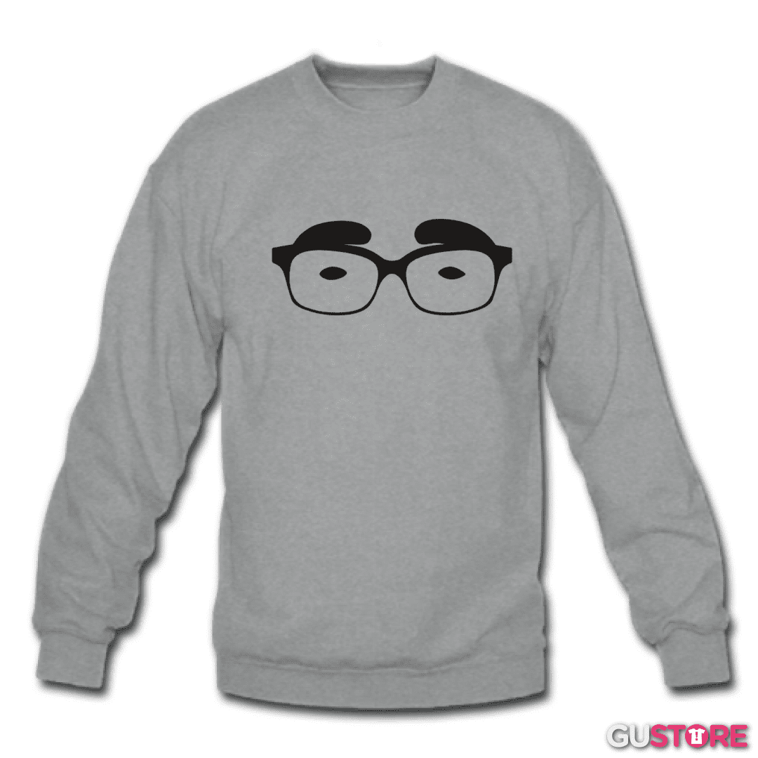 Poleron polo Scorsese