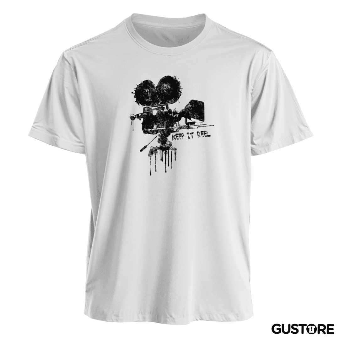 Polera Mantenlo en movimiento