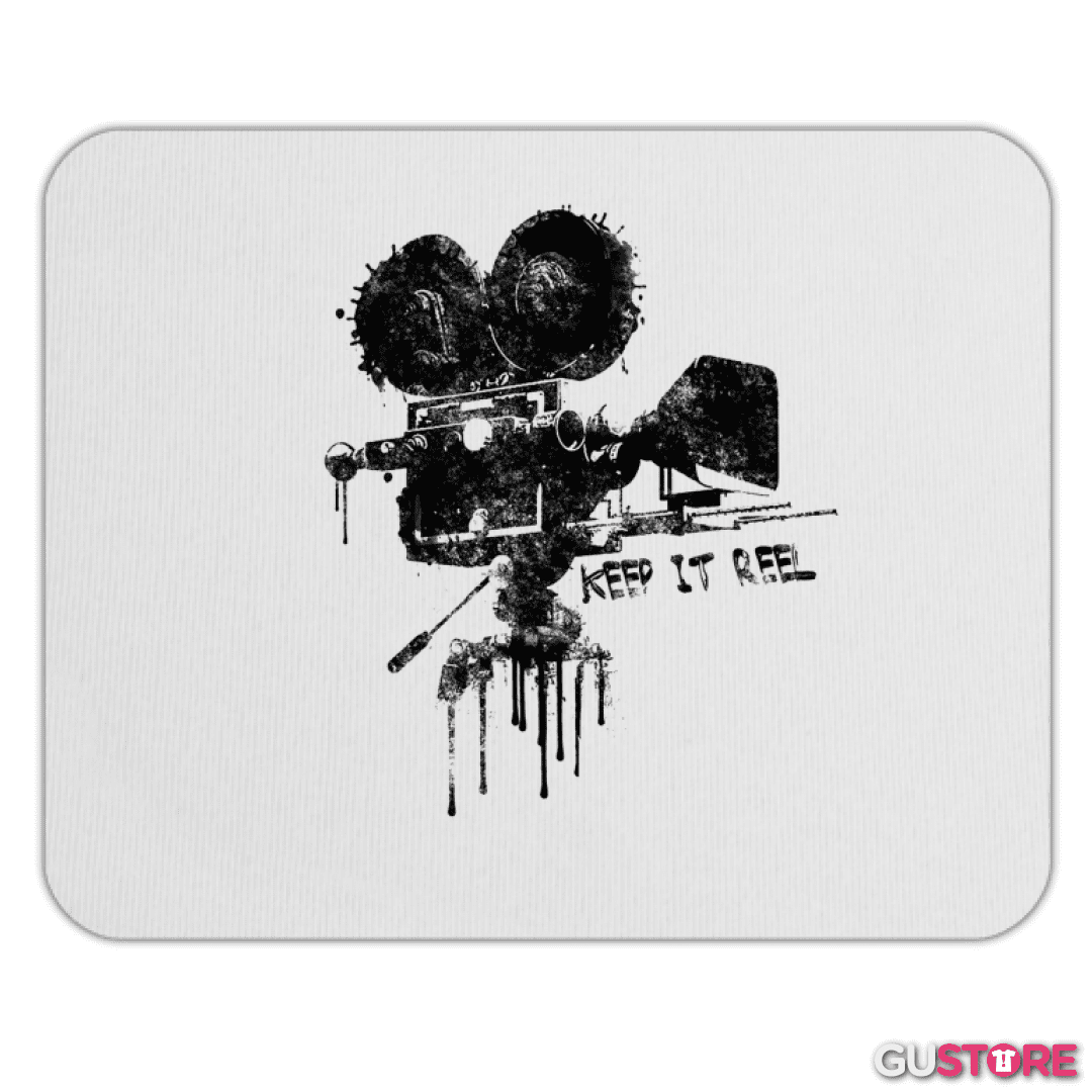 Mousepad Mantenlo en movimiento