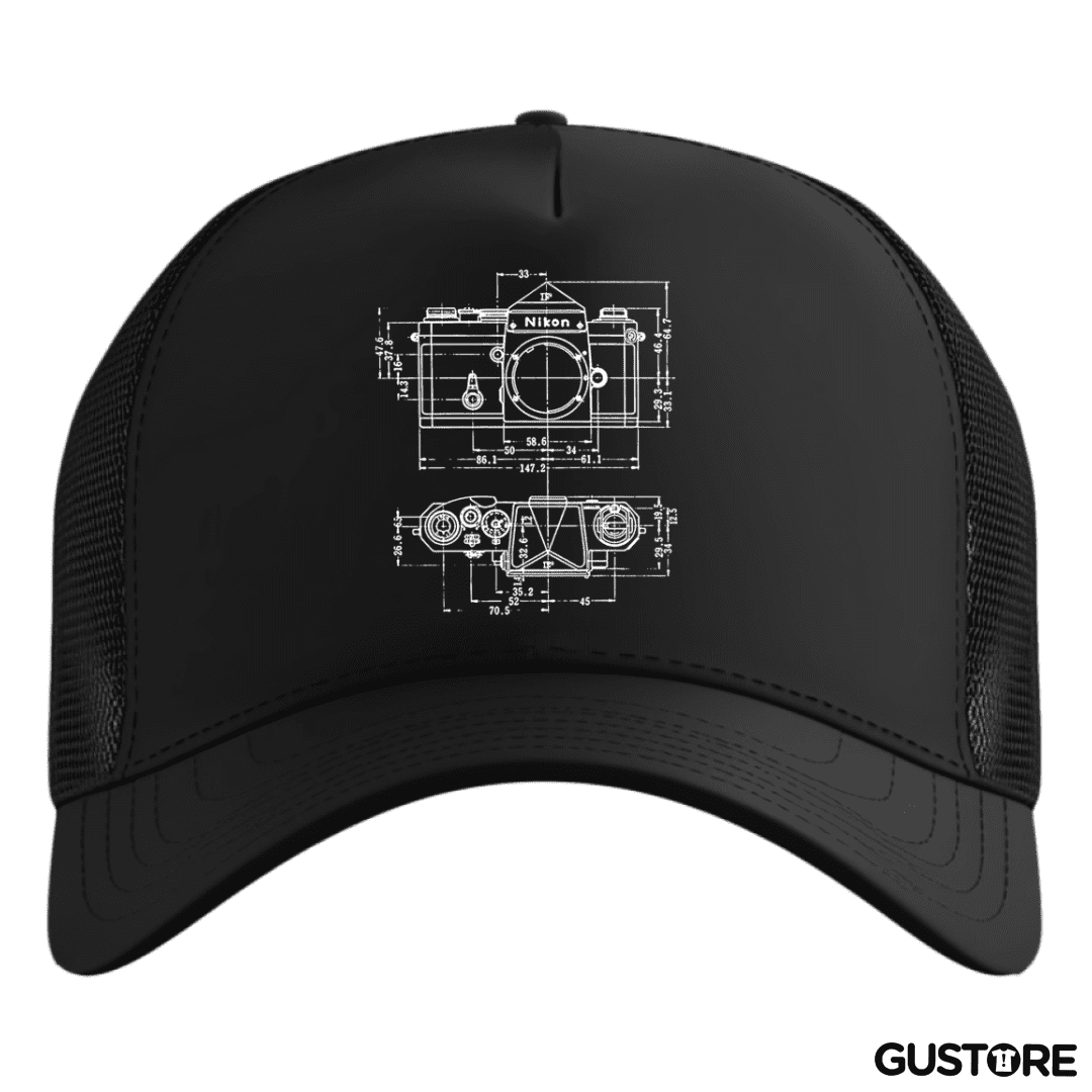 Gorro Reflex Camara 