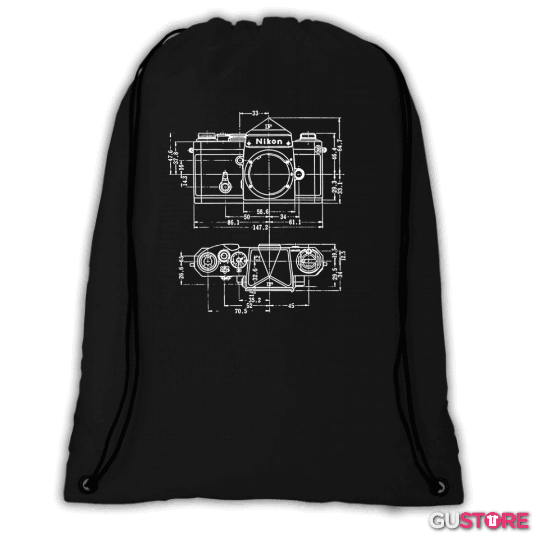 Mochila Reflex Camara 