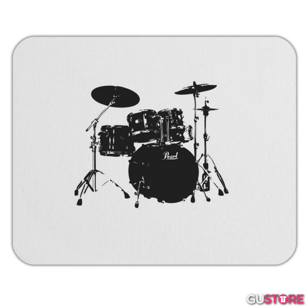 Mousepad Bataca Perla