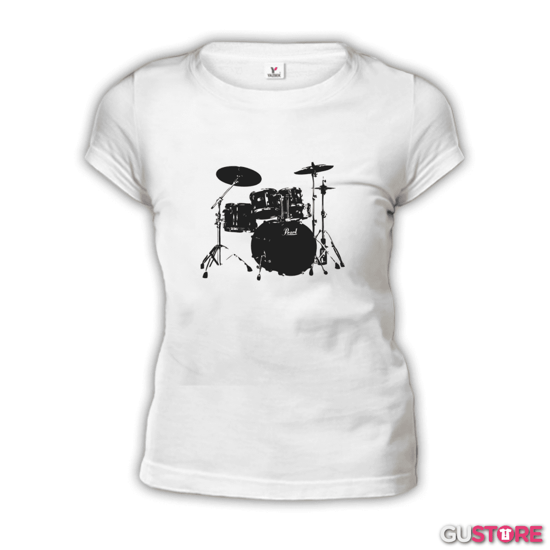 Polera de Mujer Bataca Perla