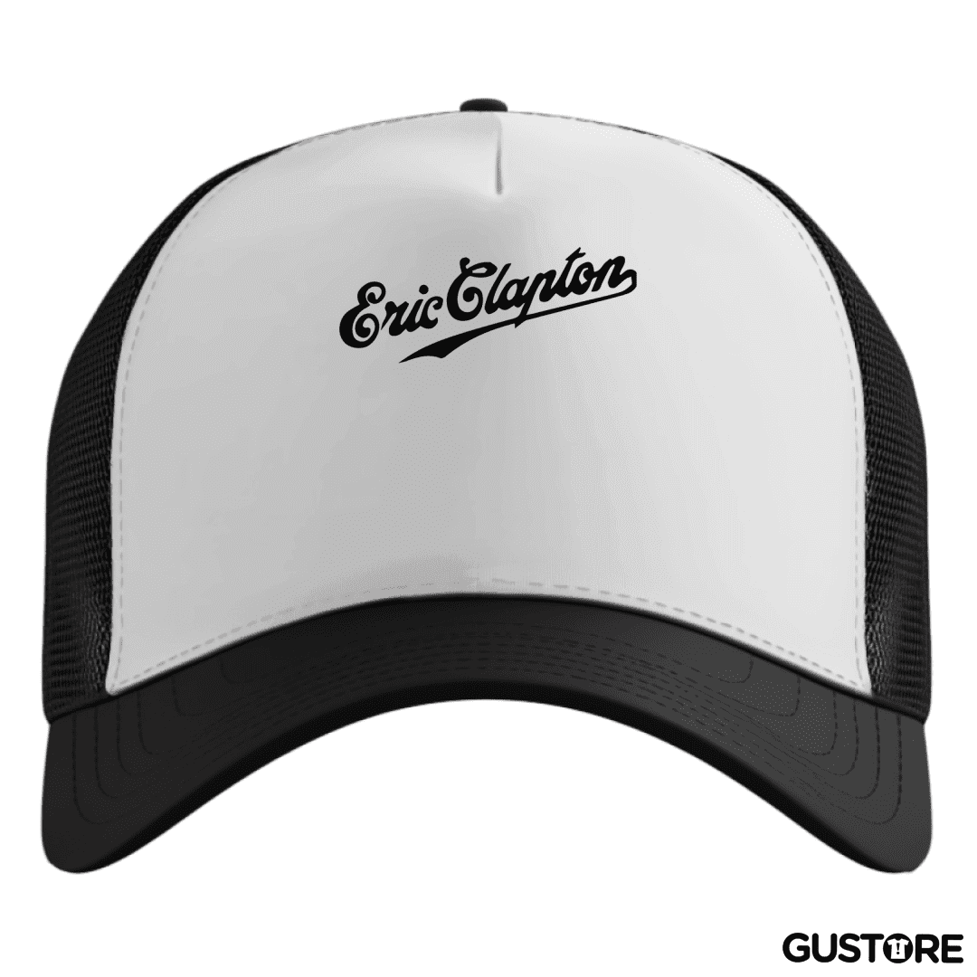 Gorro Eric Clapton