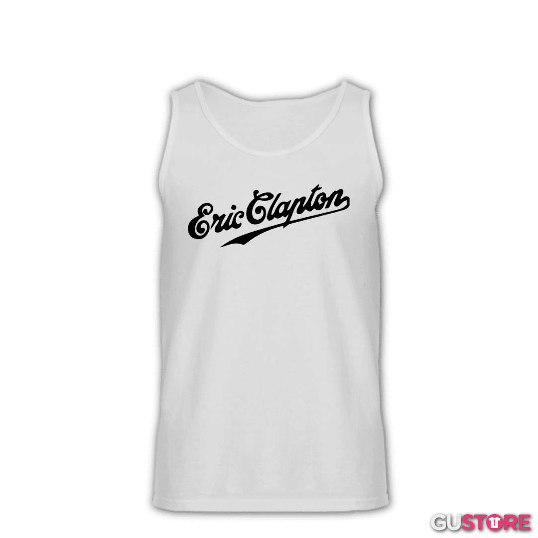 Sudadera Eric Clapton
