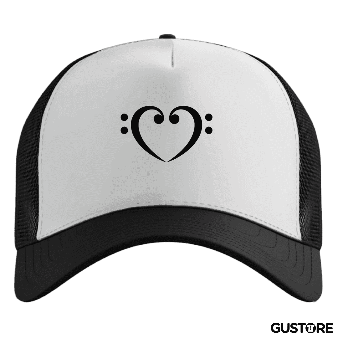 Gorro Llave de FA doble
