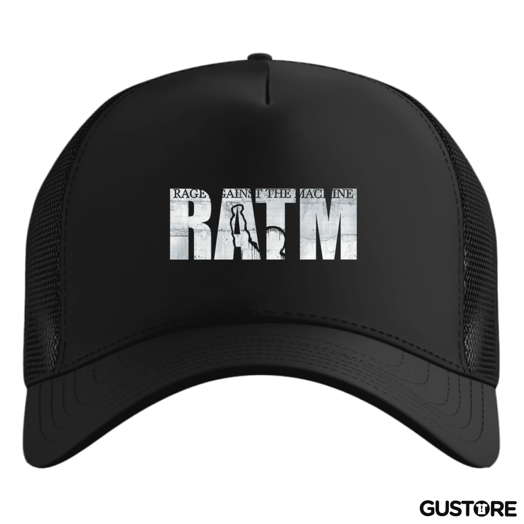 Gorro RATM 1