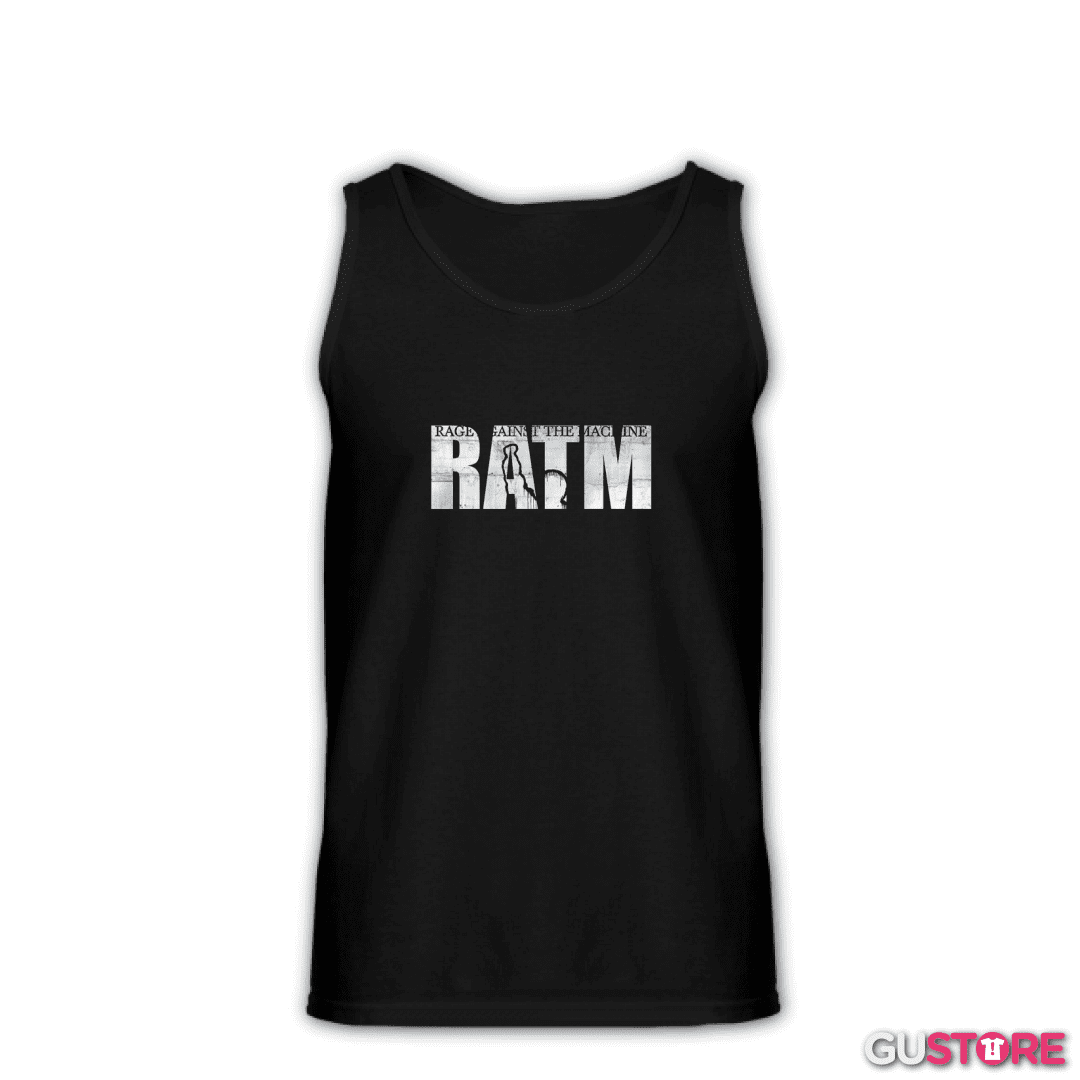 Sudadera RATM 1