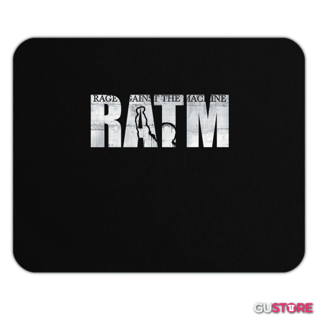 Mousepad RATM 1