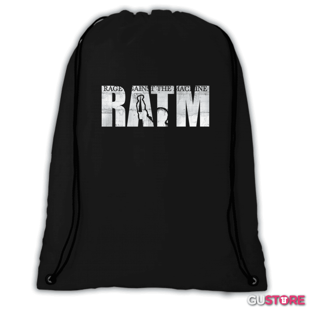 Mochila RATM 1