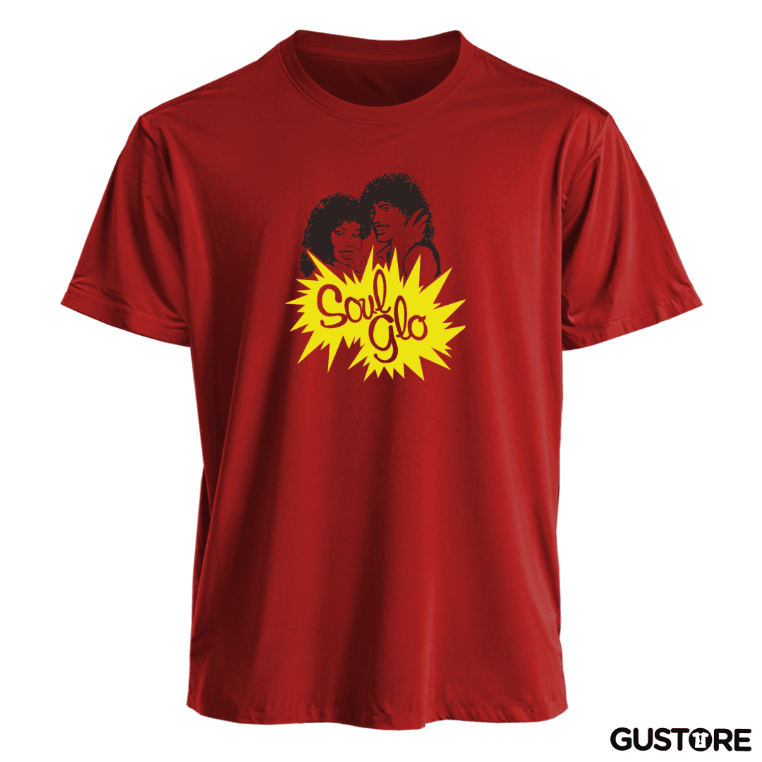 Polera Soul Glo 