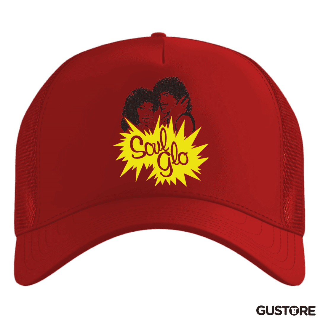 Gorro Soul Glo 