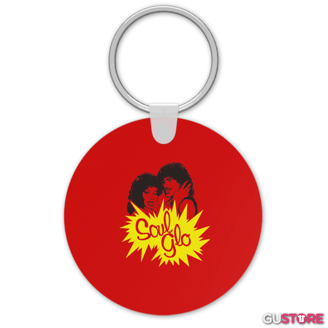Llavero Soul Glo 