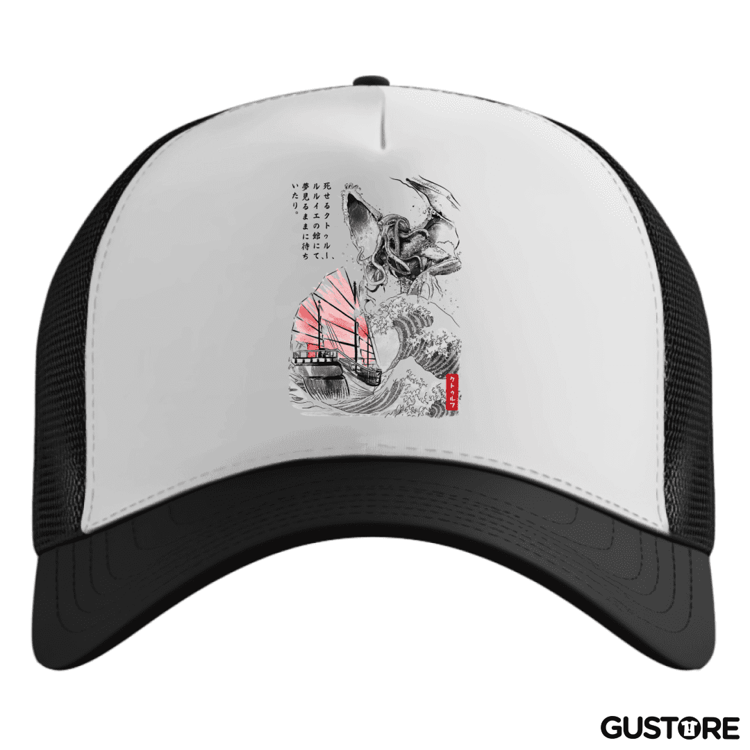 Gorro godhulhu