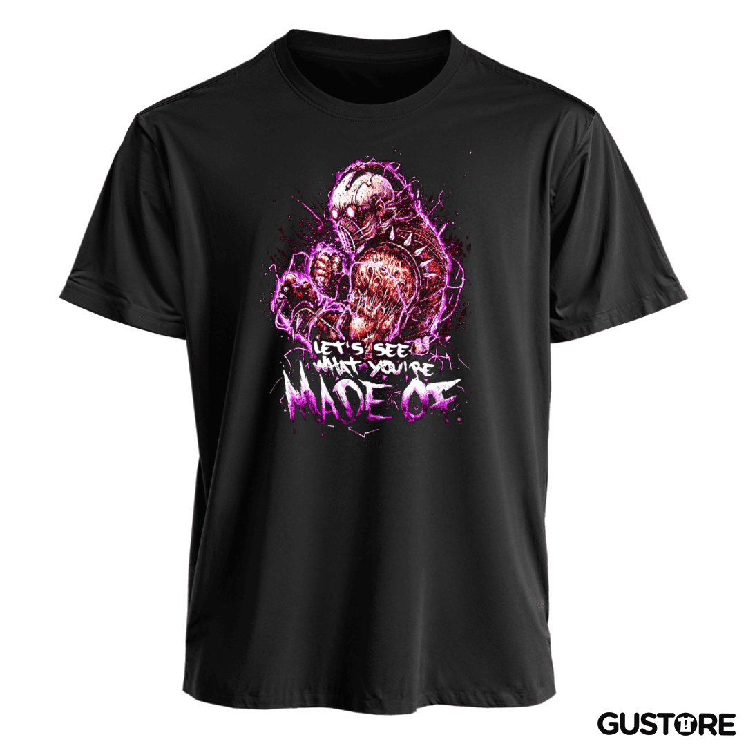 Polera Kabal