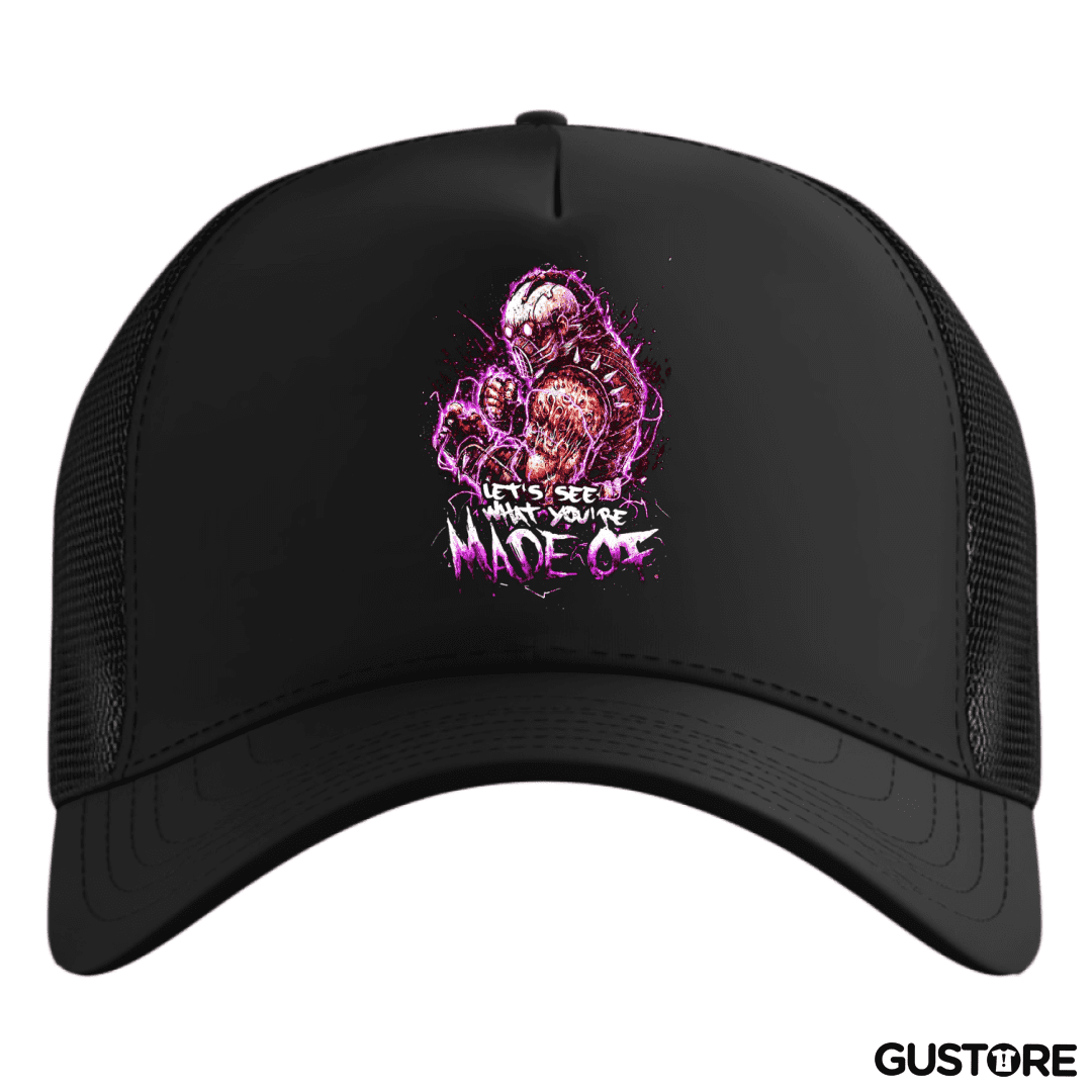Gorro Kabal