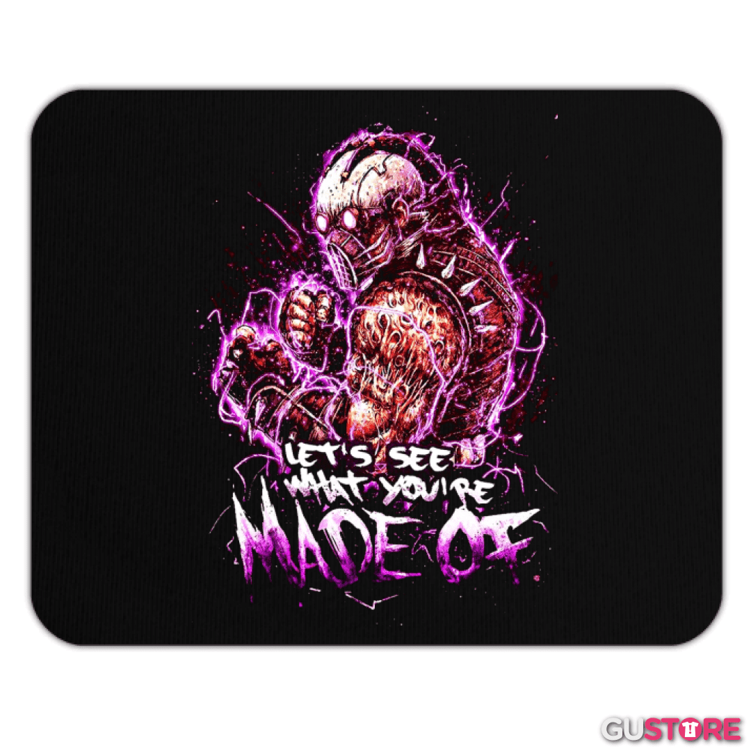 Mousepad Kabal