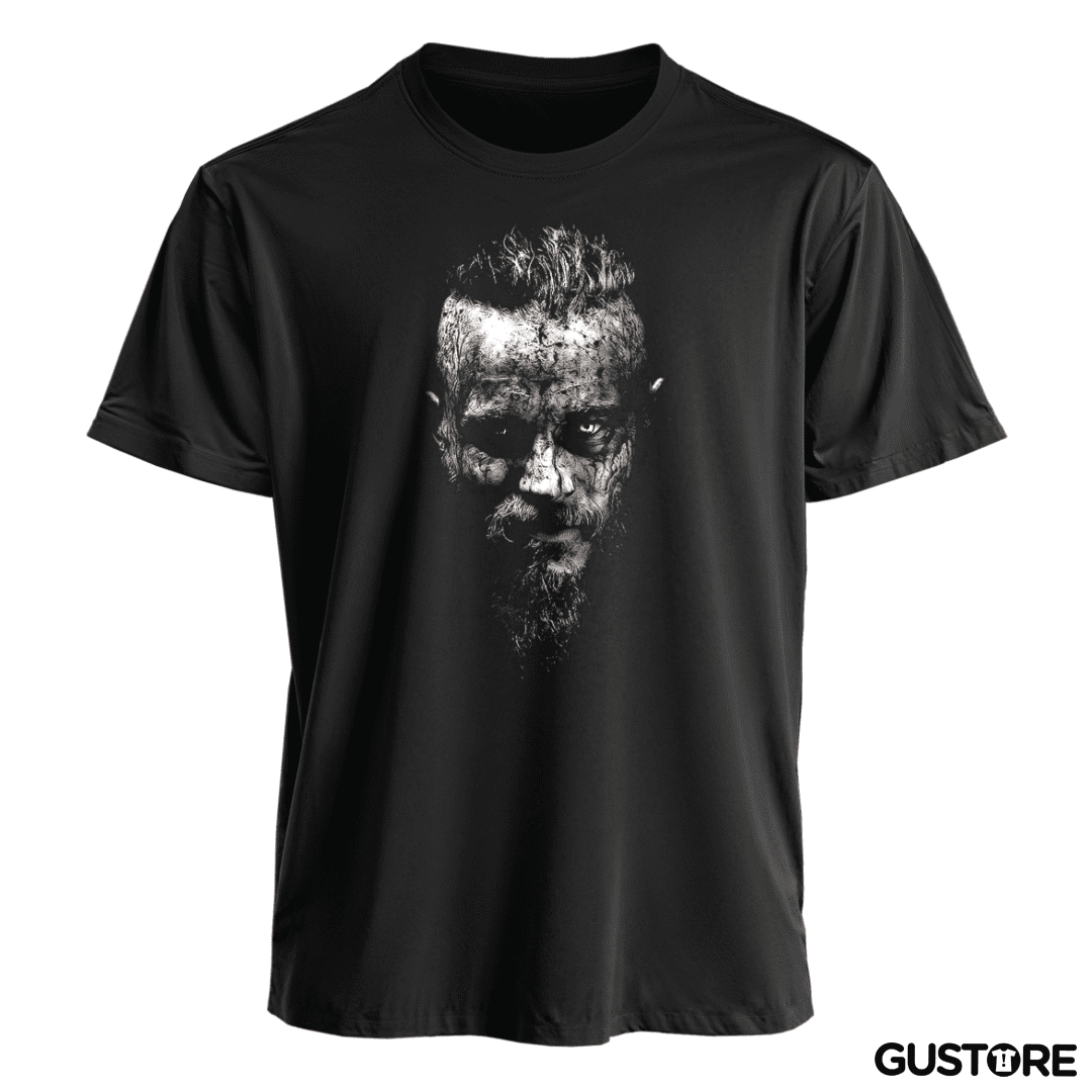 Polera Ragnar frontal