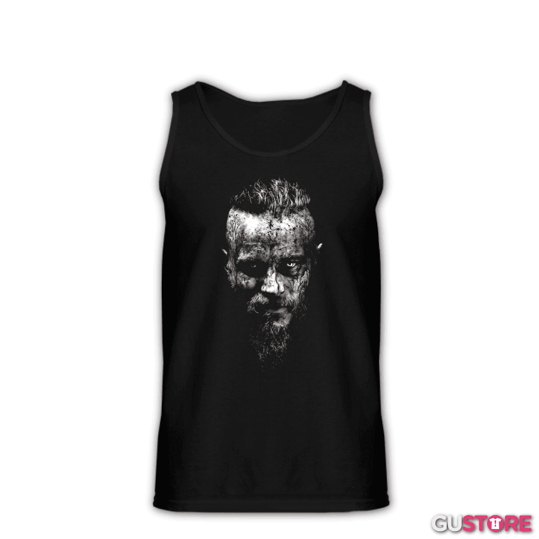 Sudadera Ragnar frontal