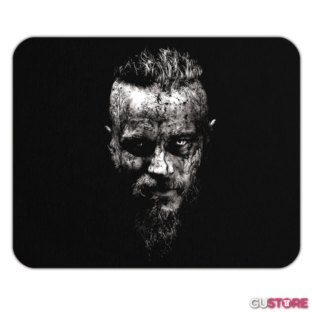Mousepad Ragnar frontal