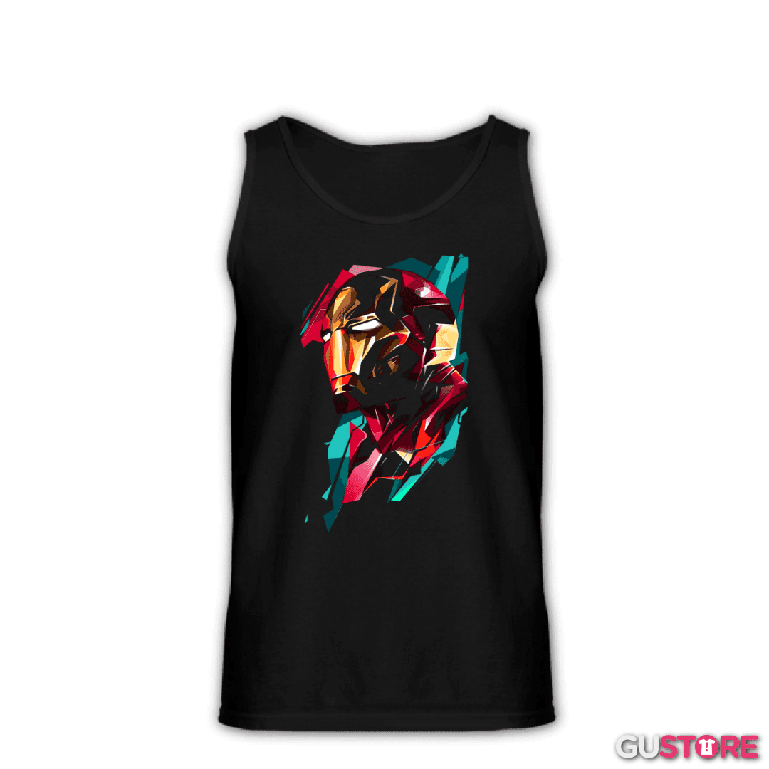 Sudadera Hierro man de perfil