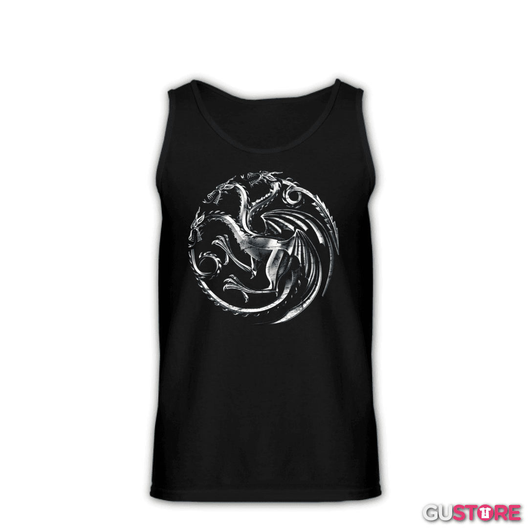 Sudadera Dragon metalico