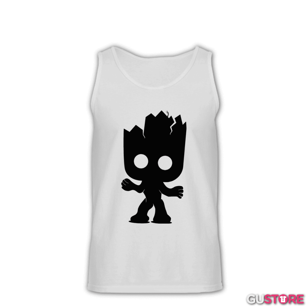 Sudadera Groot