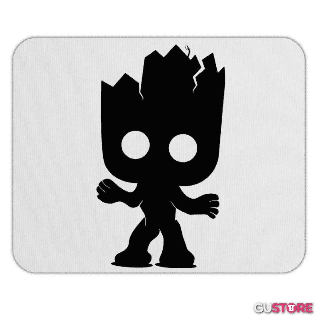 Mousepad Groot