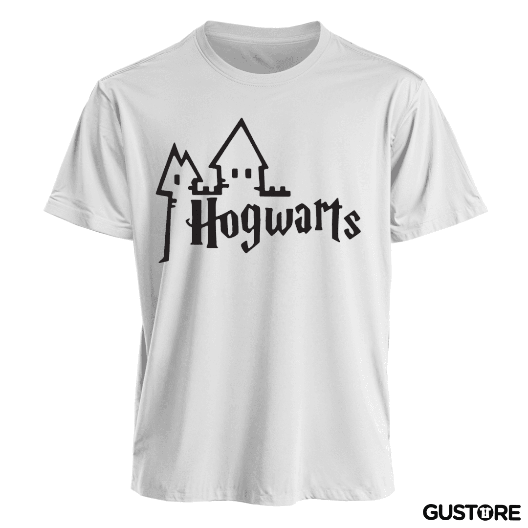 Polera Hogwarts