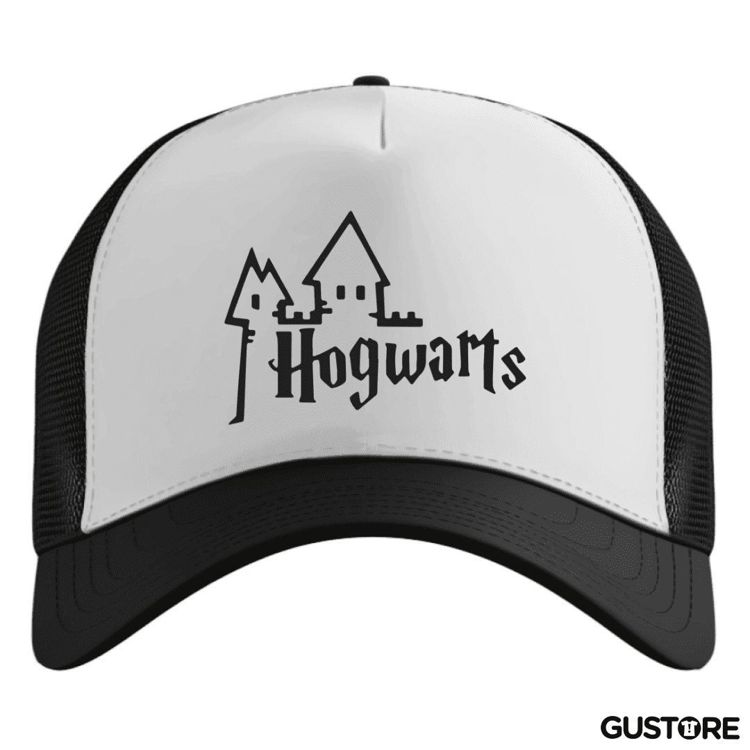 Gorro Hogwarts