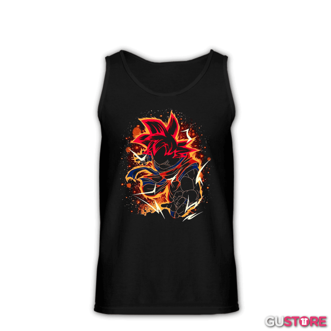 Sudadera God mode 