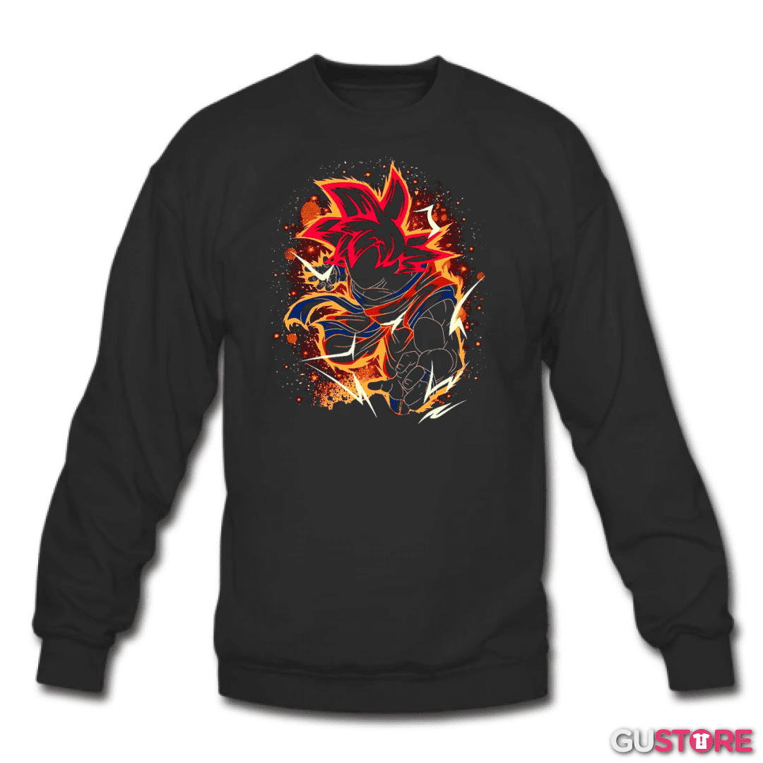 Poleron polo God mode 