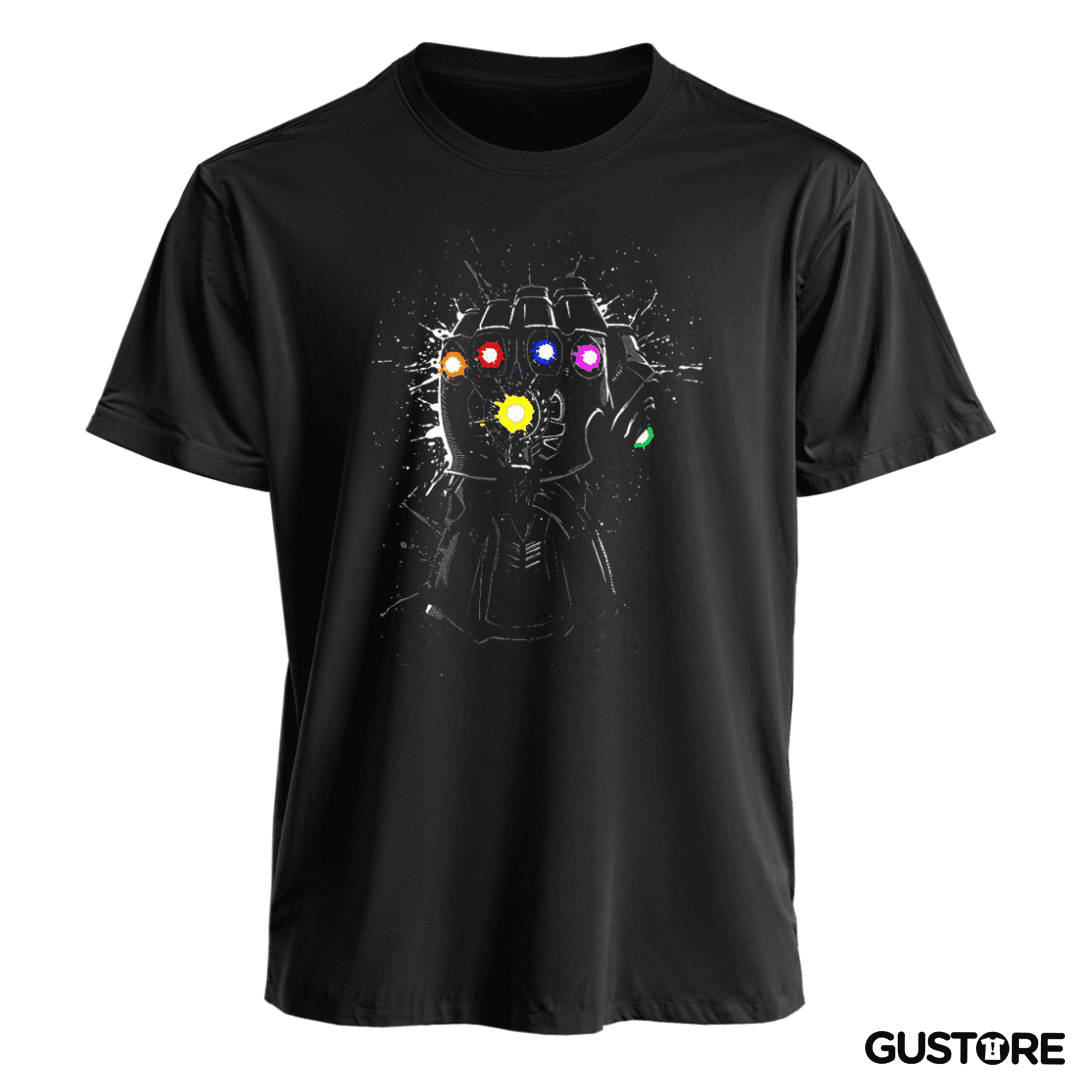 Polera La saga del infinito