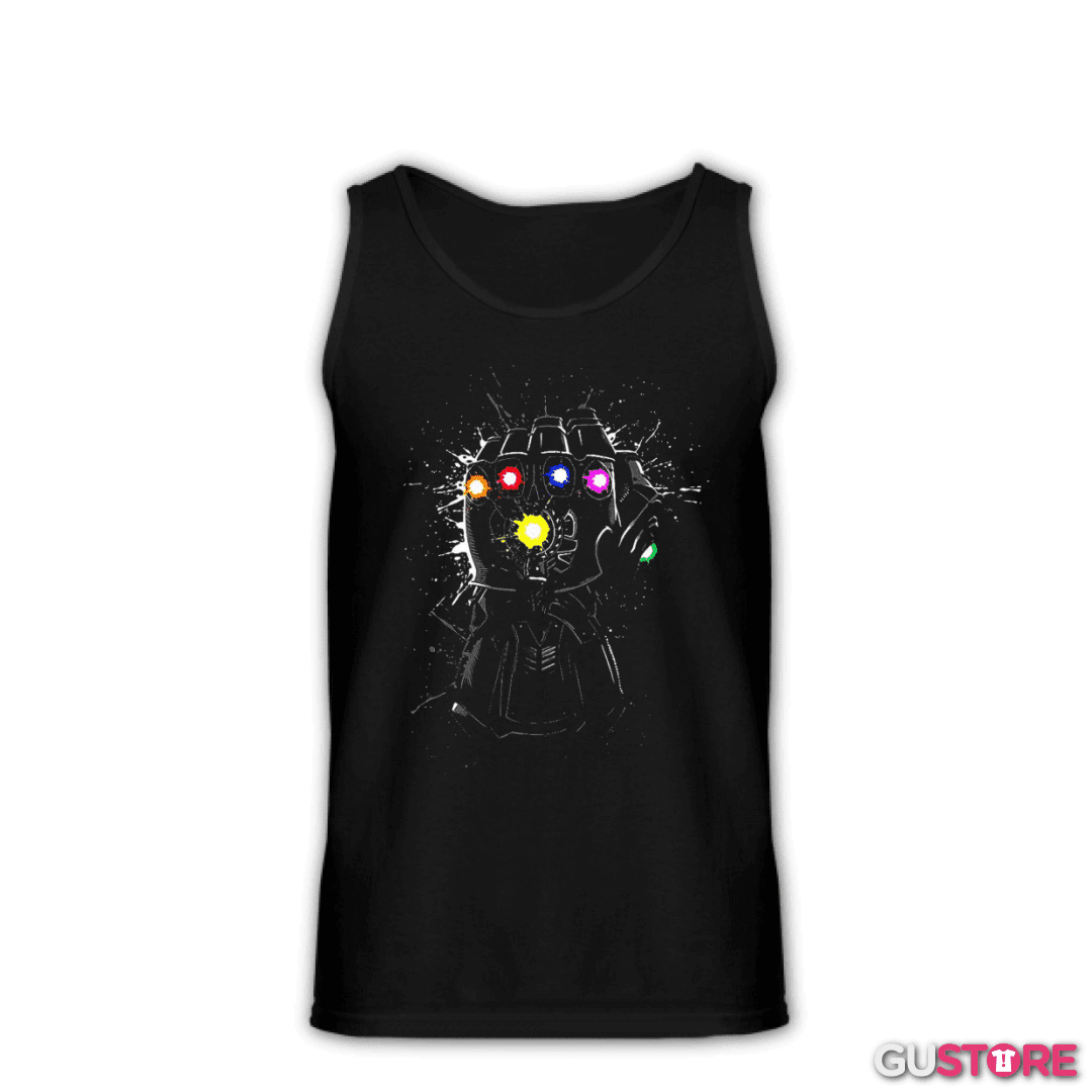 Sudadera La saga del infinito