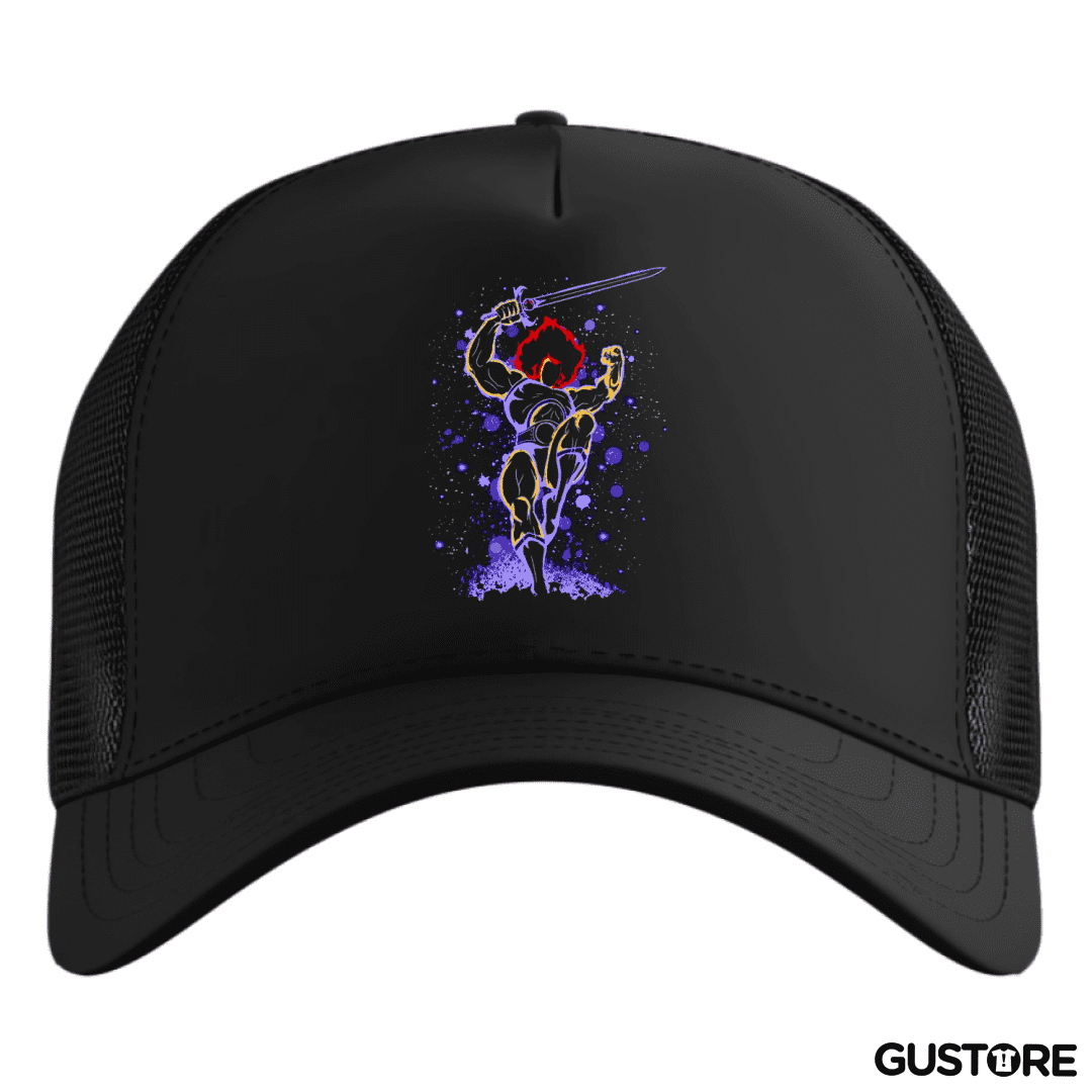 Gorro Thundercolor