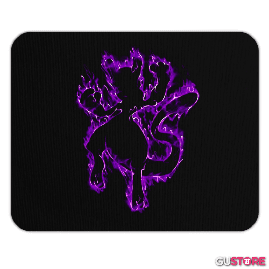 Mousepad Tipo legendario