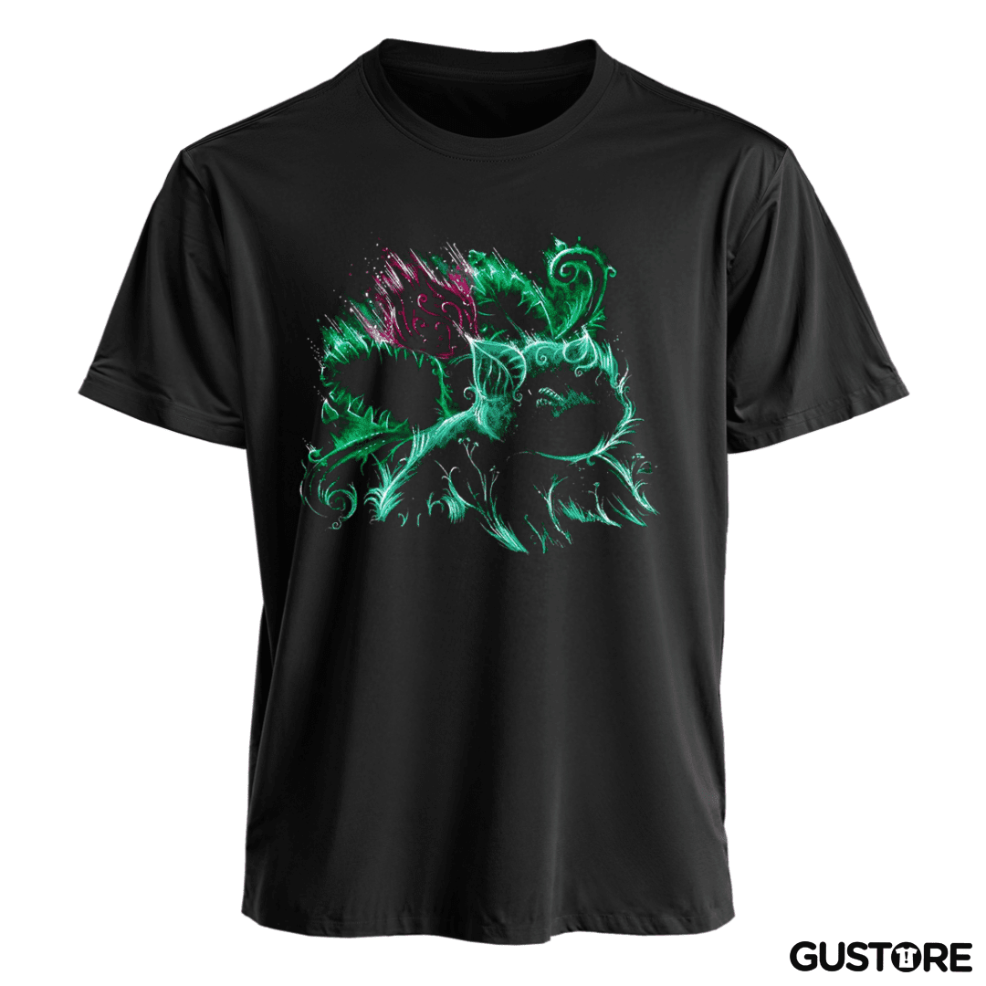 Polera Tipo planta II